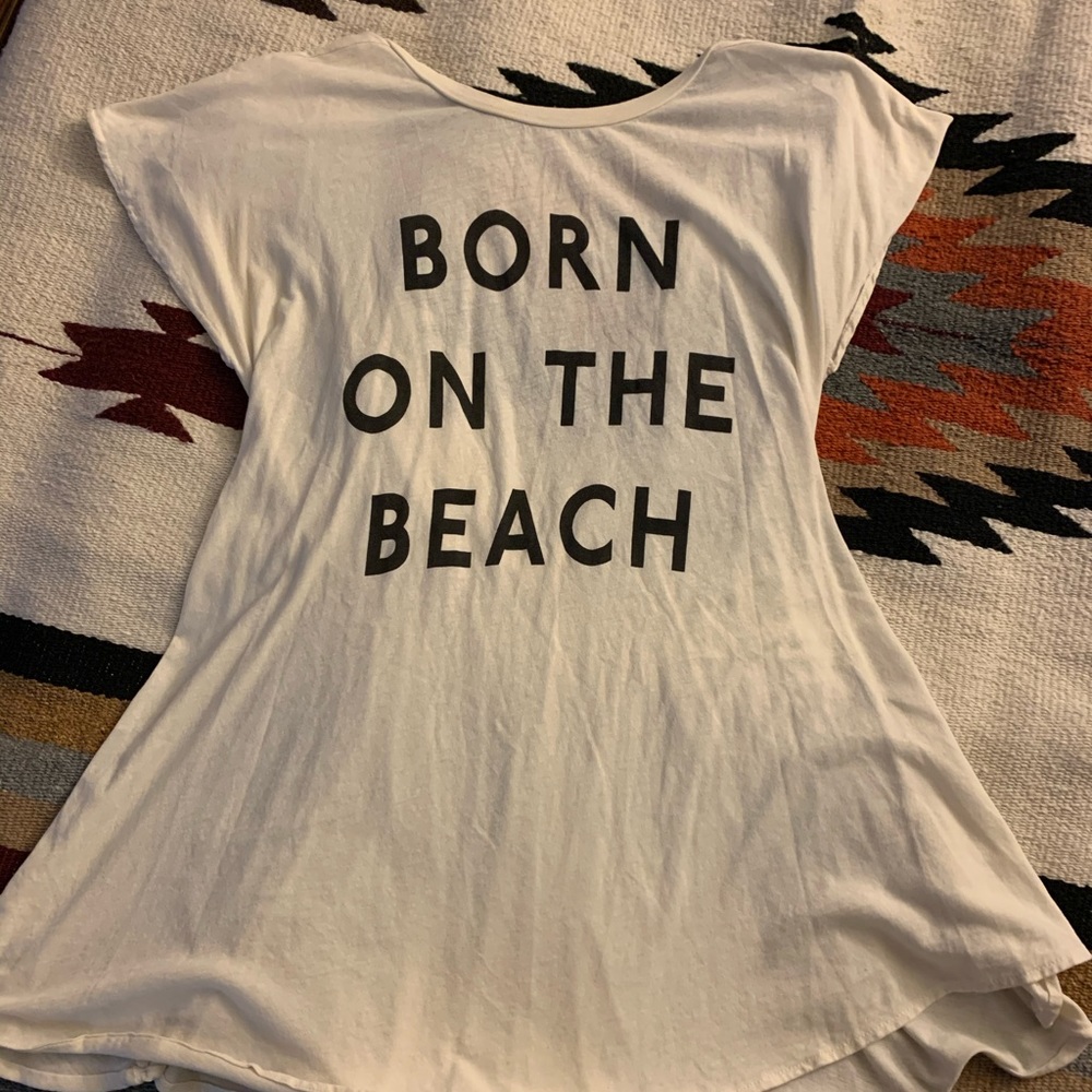 Wild Fox Tee - image 1